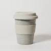 Mugs & Cups-Robert Gordon Lge Carousel Cup / Saltbush