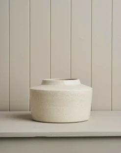 Vases-Robert Gordon Monument Vase / Poppyseed