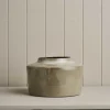 Vases-Robert Gordon Monument Vase / Saltbush