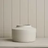 Vases-Robert Gordon Monument Vase / Stone