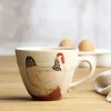 Mugs & Cups-Robert Gordon Mug - Baby / RGA X Emogen Clark
