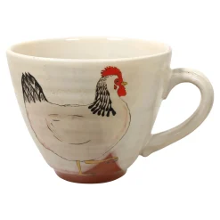 Mugs & Cups-Robert Gordon Mug - Baby / RGA X Emogen Clark