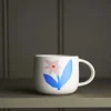 Mugs & Cups-Robert Gordon Mug - Grow Your Own Way / RGA X Claire Ritchie