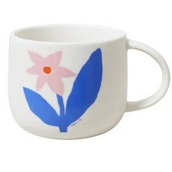 Mugs & Cups-Robert Gordon Mug - Grow Your Own Way / RGA X Claire Ritchie