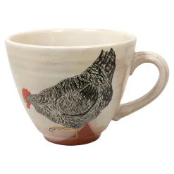Mugs & Cups-Robert Gordon Mug - Mabel / RGA X Emogen Clark