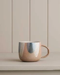 Mugs & Cups-Robert Gordon My Mug / Blue Tate