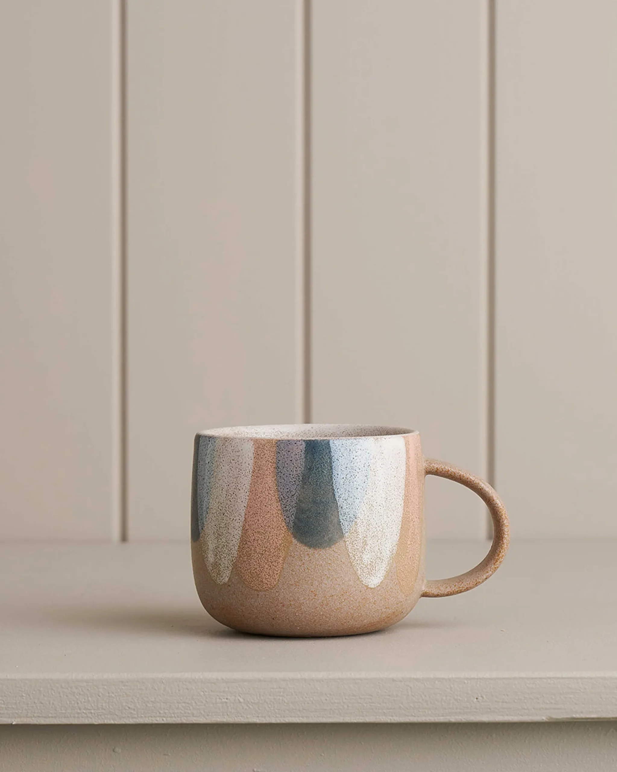Mugs & Cups-Robert Gordon My Mug / Blue Tate