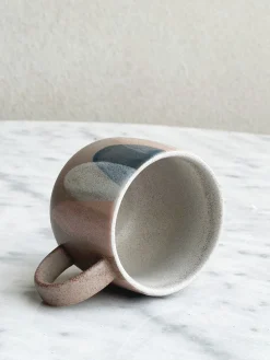 Mugs & Cups-Robert Gordon My Mug / Blue Tate
