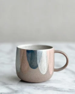 Mugs & Cups-Robert Gordon My Mug / Blue Tate