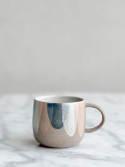 Mugs & Cups-Robert Gordon My Mug / Blue Tate