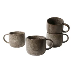 Mugs & Cups-Robert Gordon My Mugs / Basalt