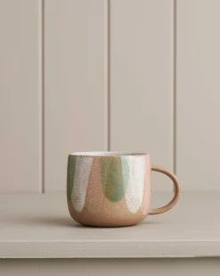Mugs & Cups-Robert Gordon My Mugs / Green Tate