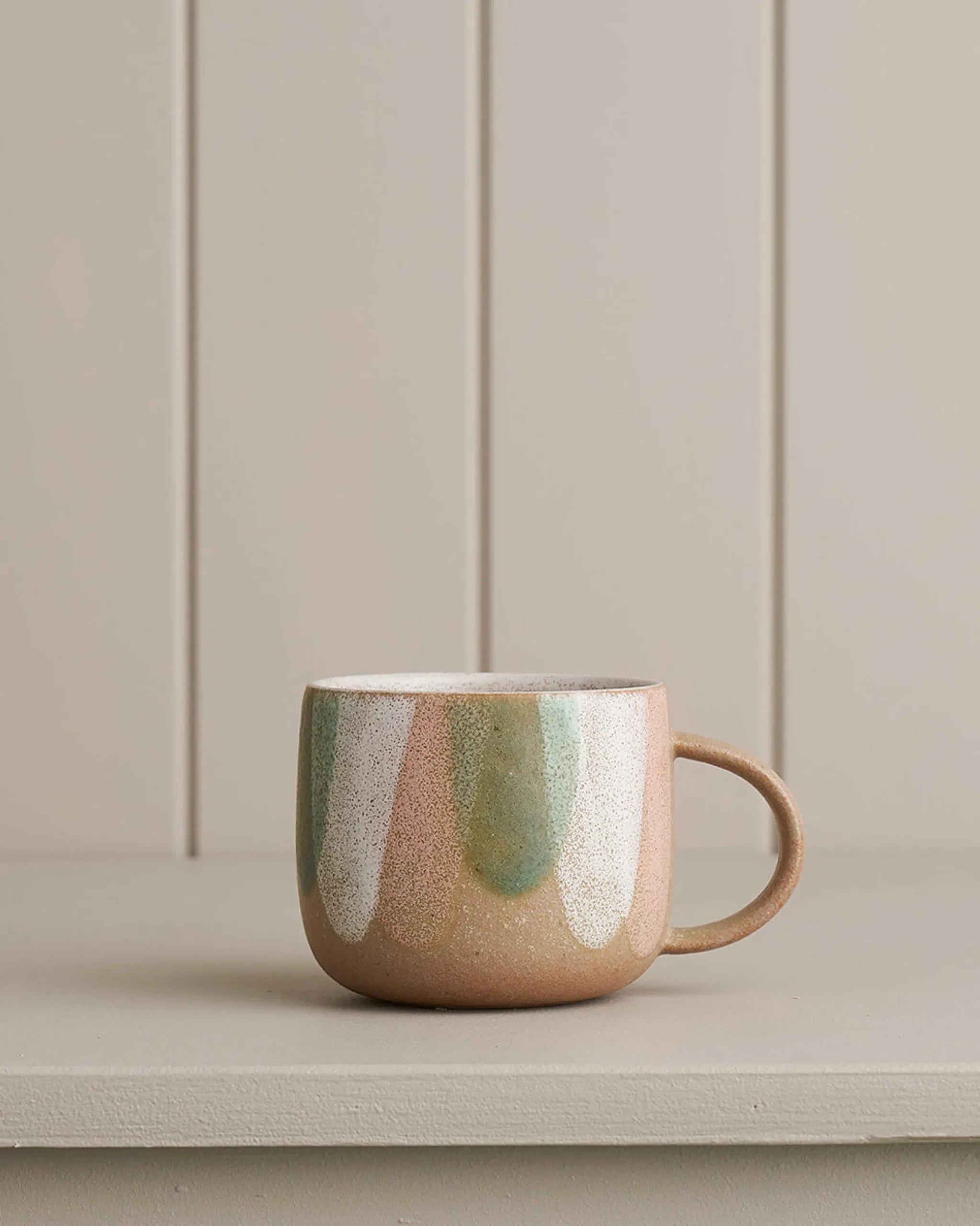 Mugs & Cups-Robert Gordon My Mugs / Green Tate