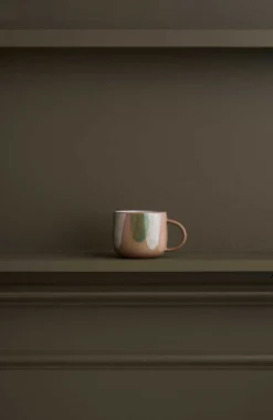 Mugs & Cups-Robert Gordon My Mugs / Green Tate