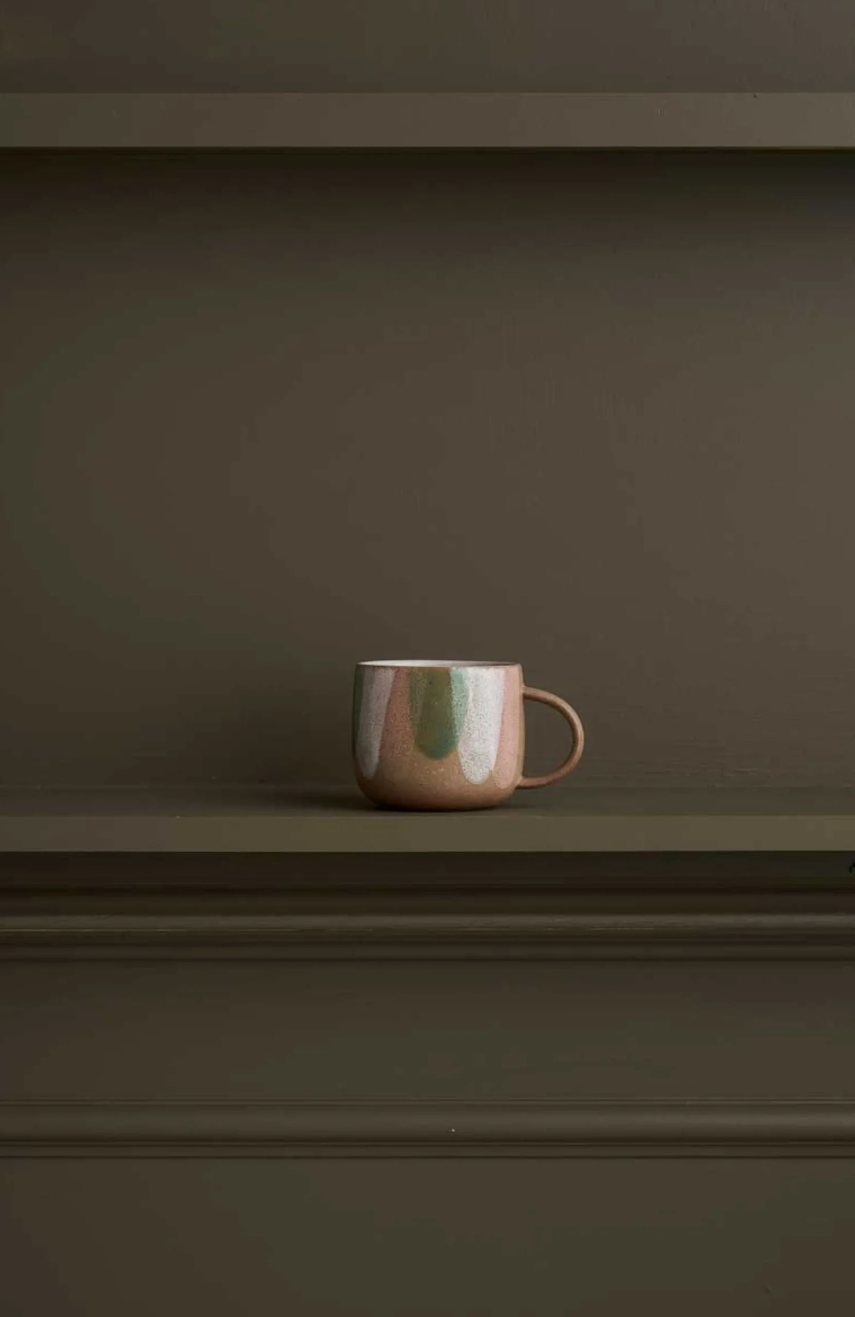 Mugs & Cups-Robert Gordon My Mugs / Green Tate