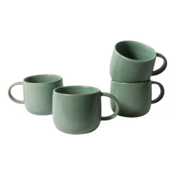 Mugs & Cups-Robert Gordon My Mugs / Jade