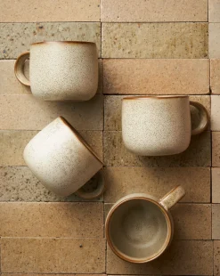 Mugs & Cups-Robert Gordon My Mugs / Limestone