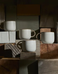 Mugs & Cups-Robert Gordon My Mugs / Limestone