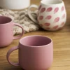 Mugs & Cups-Robert Gordon My Mugs / Raspberry