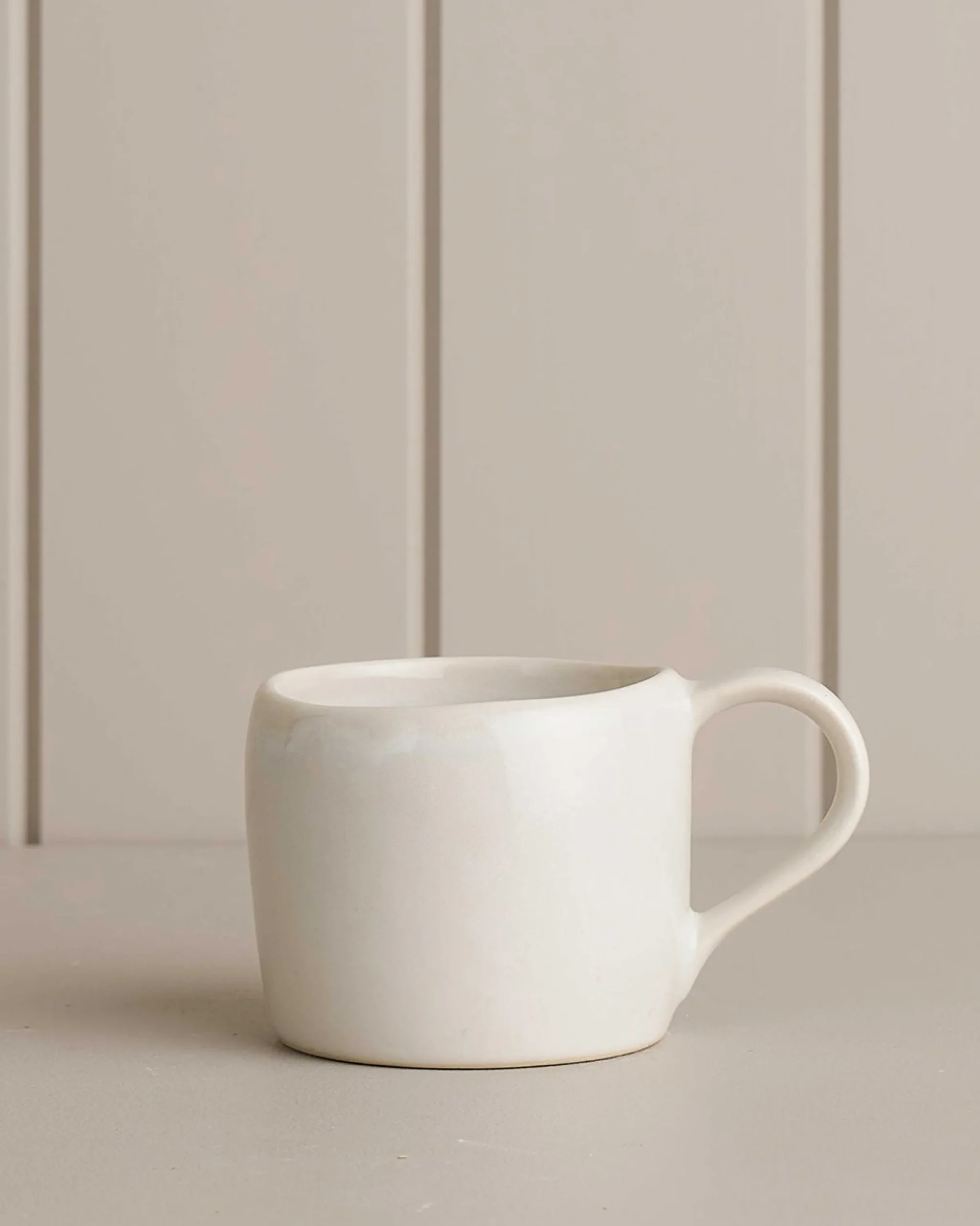 Mugs & Cups-Robert Gordon Organic Mug / Coast