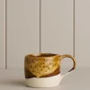 Mugs & Cups-Robert Gordon Organic Mug / Crema