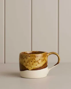 Mugs & Cups-Robert Gordon Organic Mug / Crema