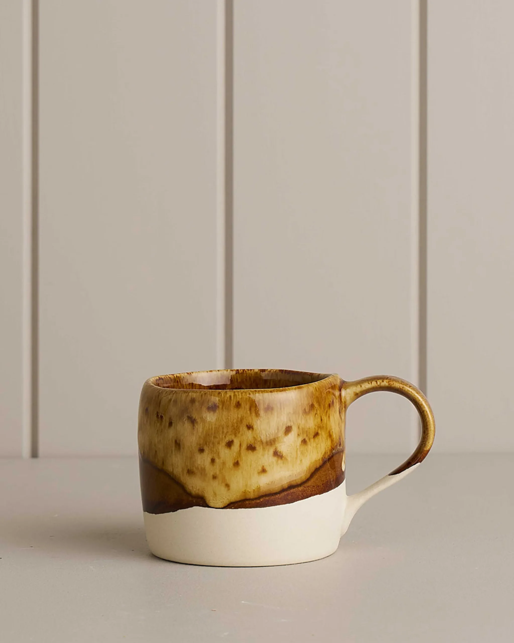 Mugs & Cups-Robert Gordon Organic Mug / Crema