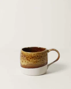 Mugs & Cups-Robert Gordon Organic Mug / Crema