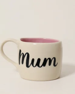 Mugs & Cups-Robert Gordon Organic Mug / Custom