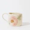Mugs & Cups-Robert Gordon Organic Mug / Orchard Blossom
