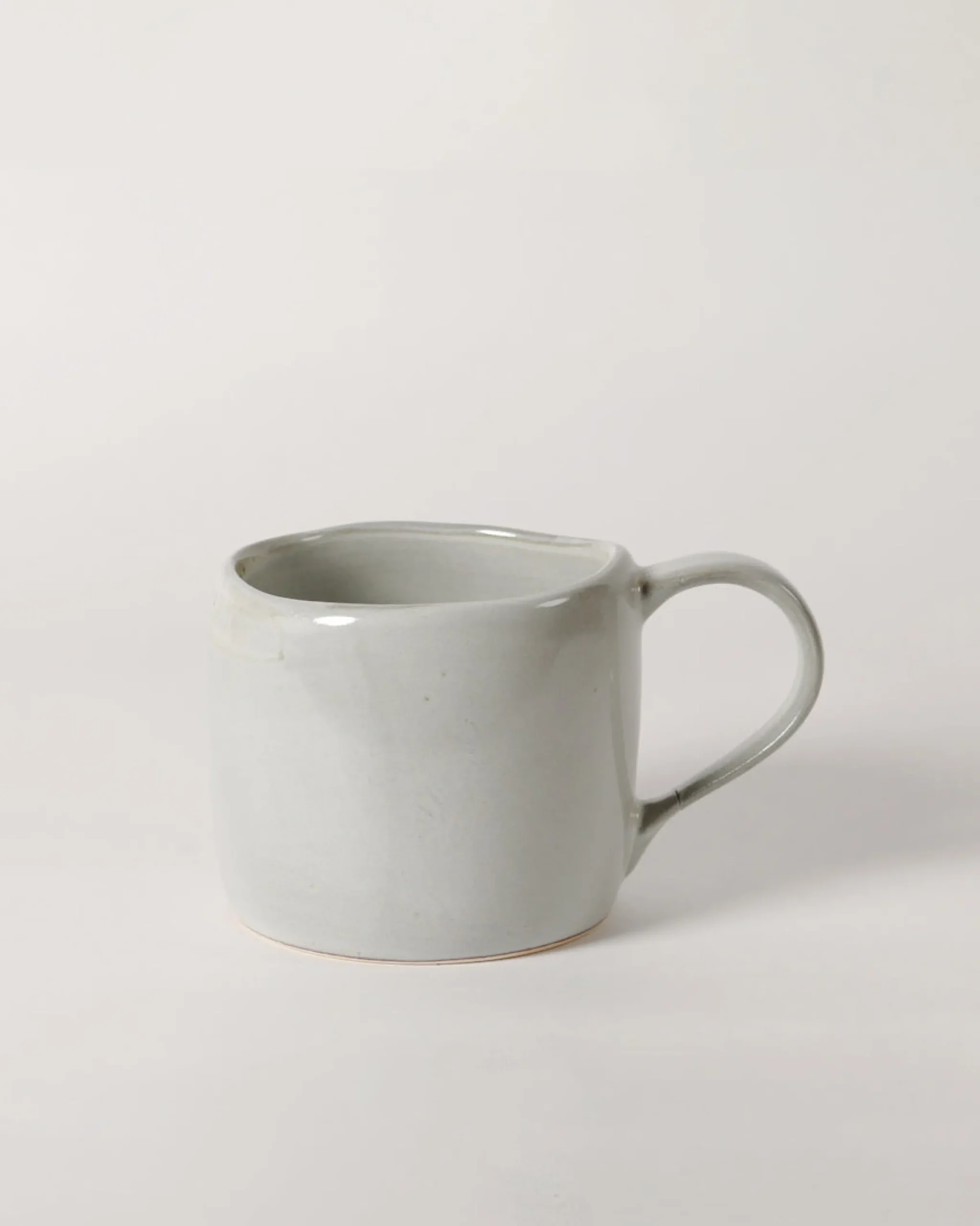 Mugs & Cups-Robert Gordon Organic Mug / Saltbush