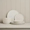 Dinner Sets-Robert Gordon 12pc Canvas Dinner Set / Coast