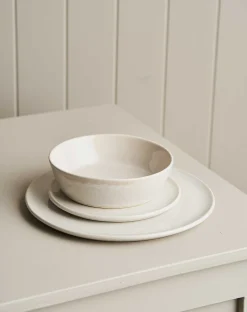 Dinner Sets-Robert Gordon 12pc Canvas Dinner Set / Coast