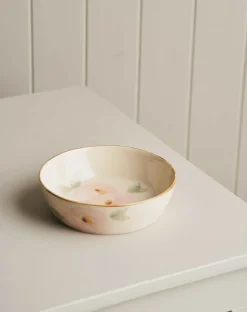 Dinner Sets-Robert Gordon 12pc Canvas Dinner Set / Orchard Blossom