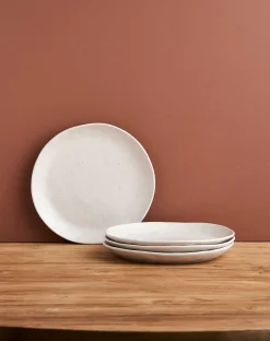 Dinner Sets-Robert Gordon 12pc Earth Dinner Set / Natural