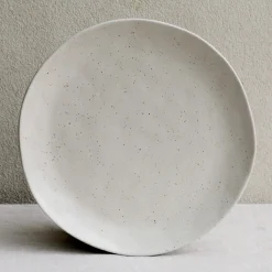 Dinner Sets-Robert Gordon 12pc Earth Dinner Set / Natural