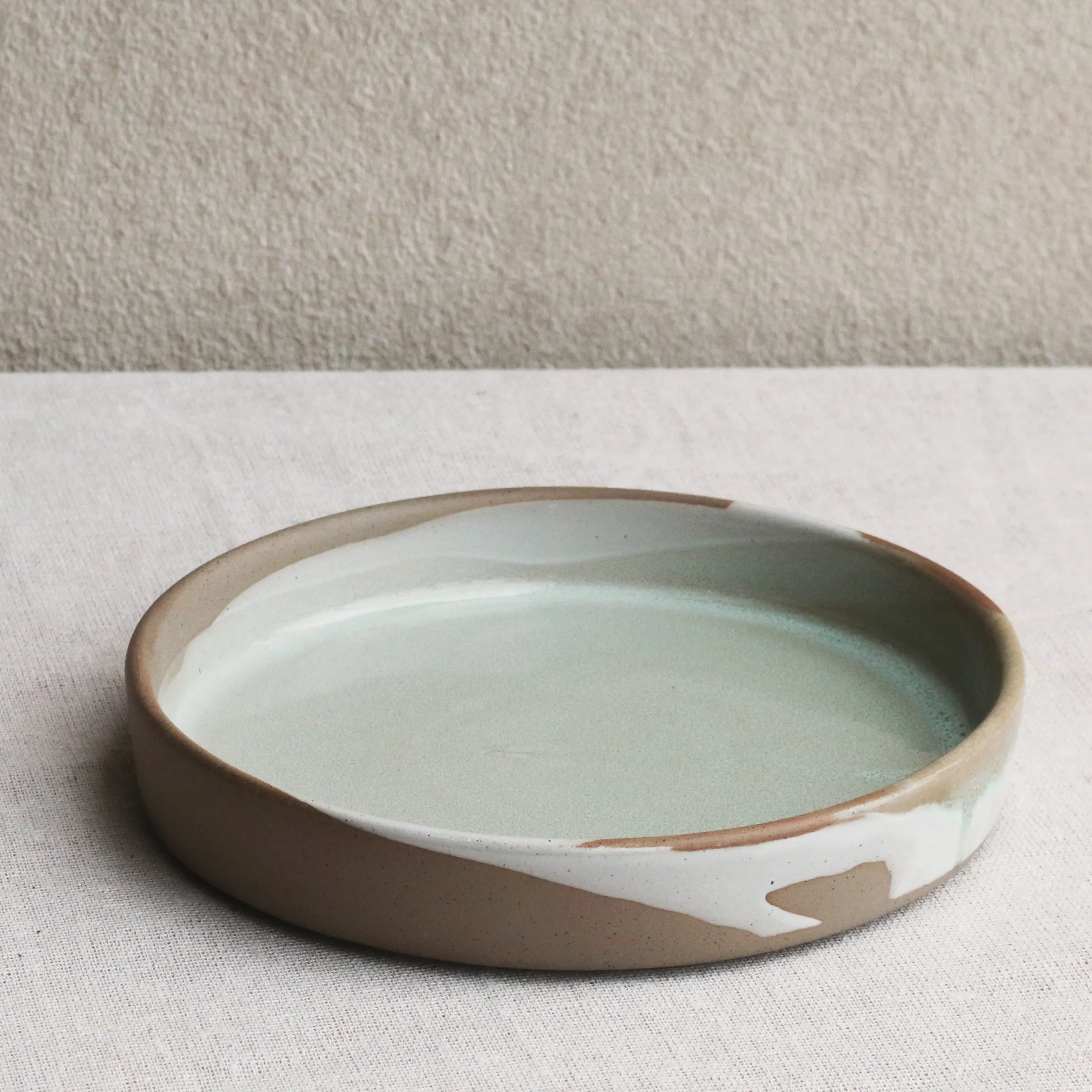 Dinner Sets-Robert Gordon 12pce Forager Dinner Set / Lagoon