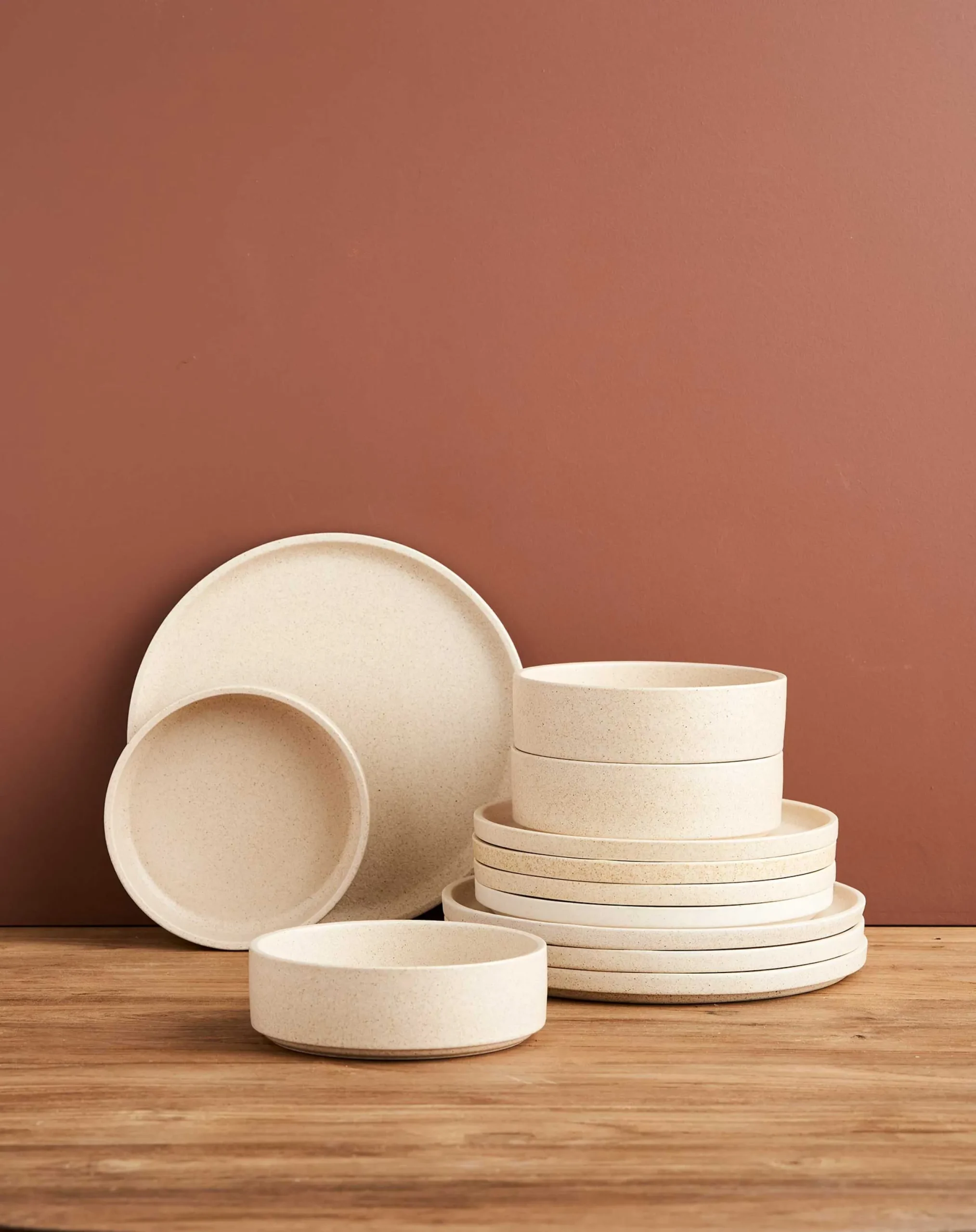 Dinner Sets-Robert Gordon 12pc Platform Dinner Set