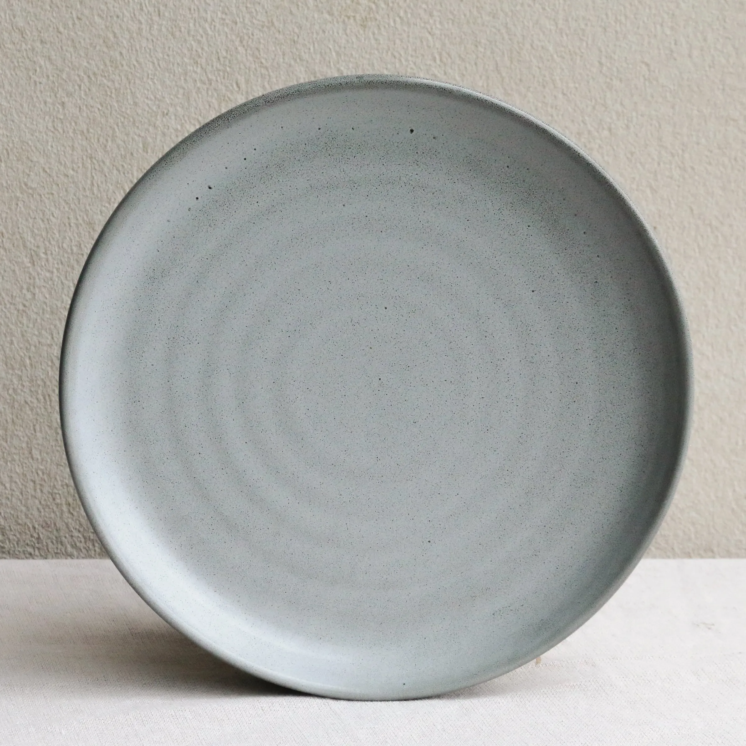 Dinner Sets-Robert Gordon 12pc Potters Collection Dinner Set / Grey Smoke