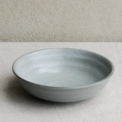 Dinner Sets-Robert Gordon 12pc Potters Collection Dinner Set / Grey Smoke