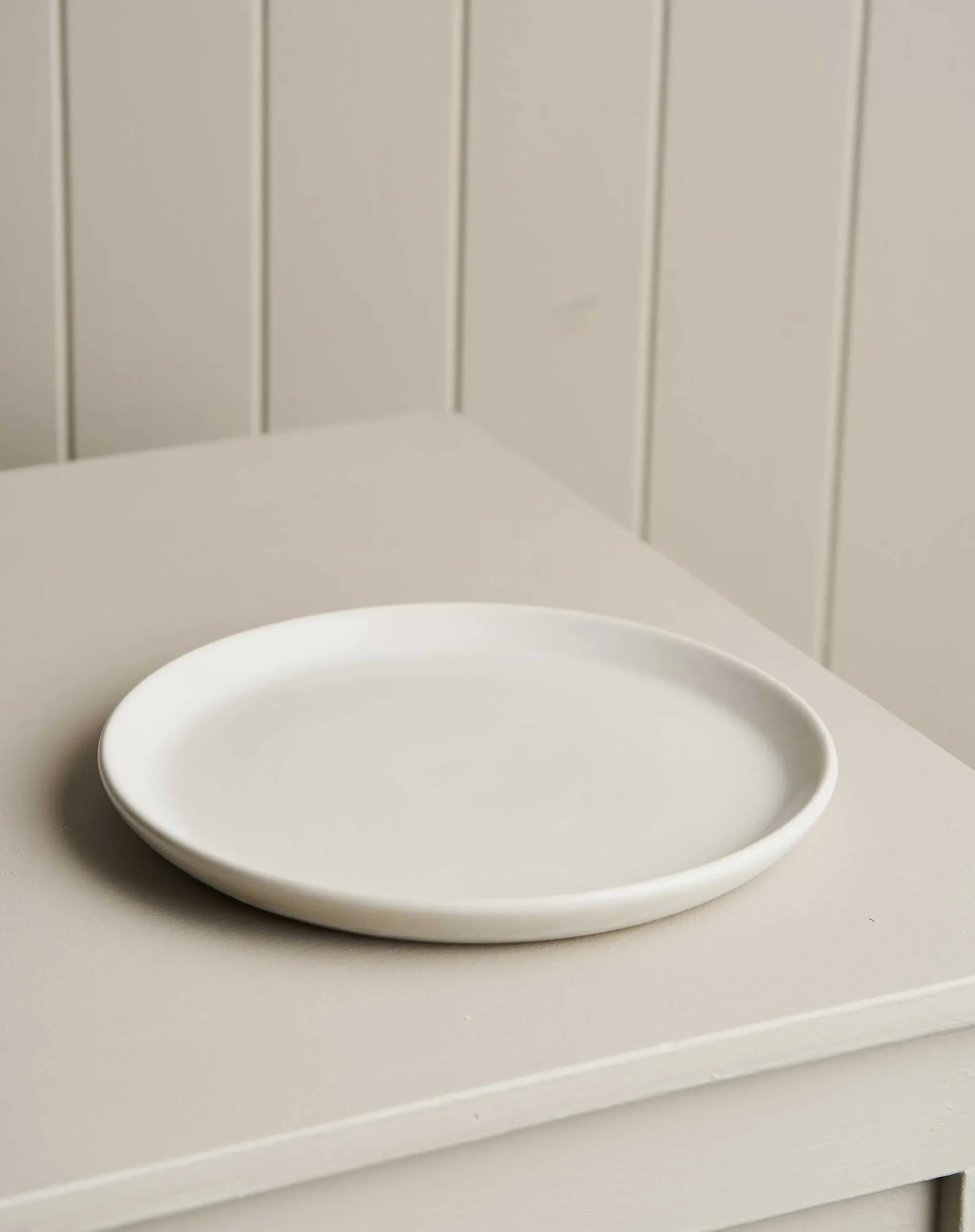 Dinner Sets-Robert Gordon 12pc Small Portions Terra Dinner Set / Coast