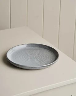 Dinner Sets-Robert Gordon 12pc Small Portions Terra Dinner Set / Storm