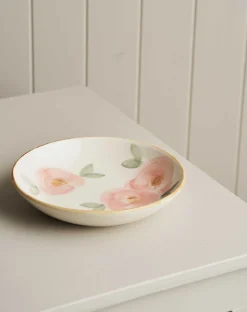 Dinner Sets-Robert Gordon 12pc Terra Dinner Set / Orchard Blossom