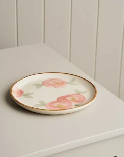 Dinner Sets-Robert Gordon 12pc Terra Dinner Set / Orchard Blossom