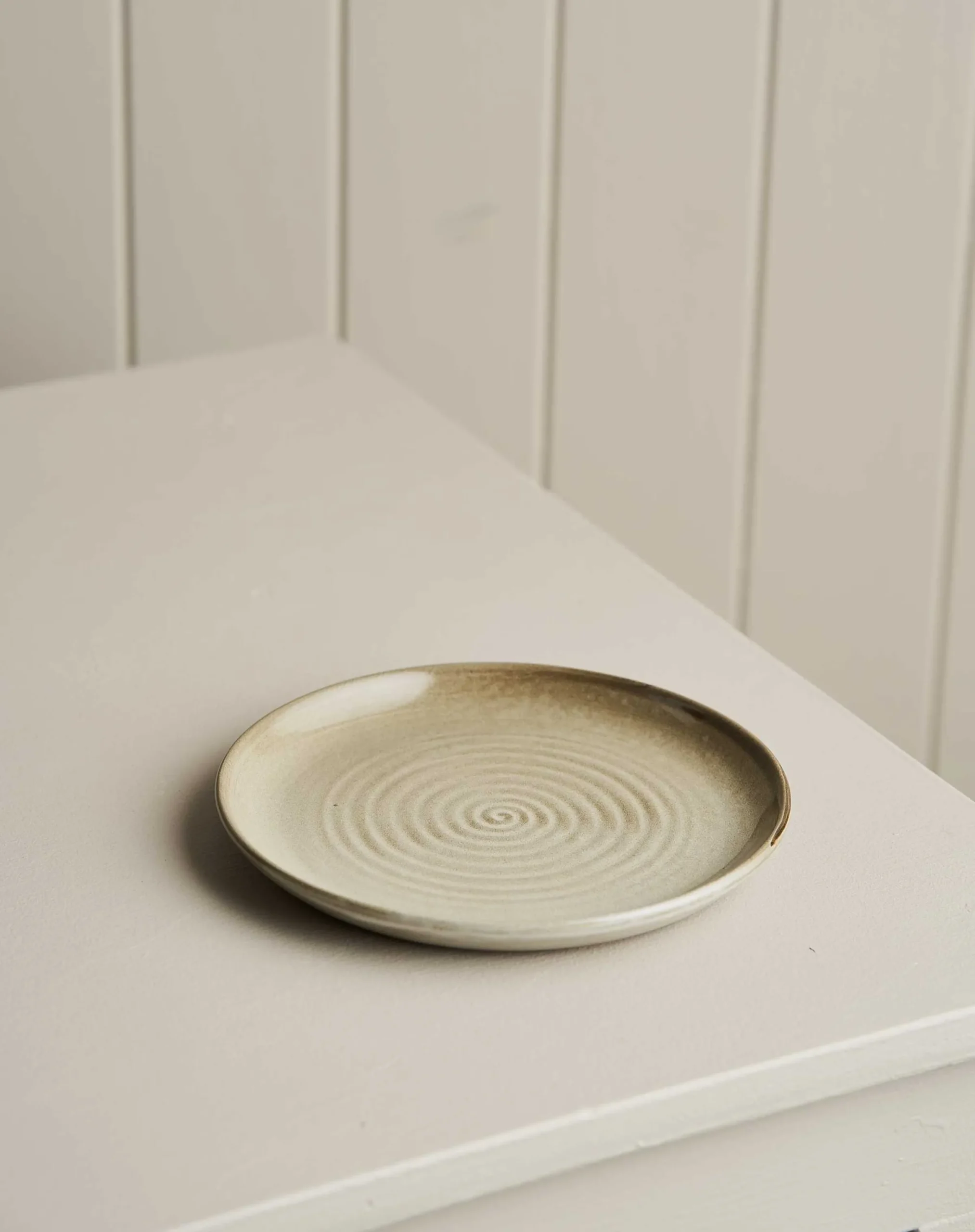 Dinner Sets-Robert Gordon 12pc Terra Dinner Set / Saltbush