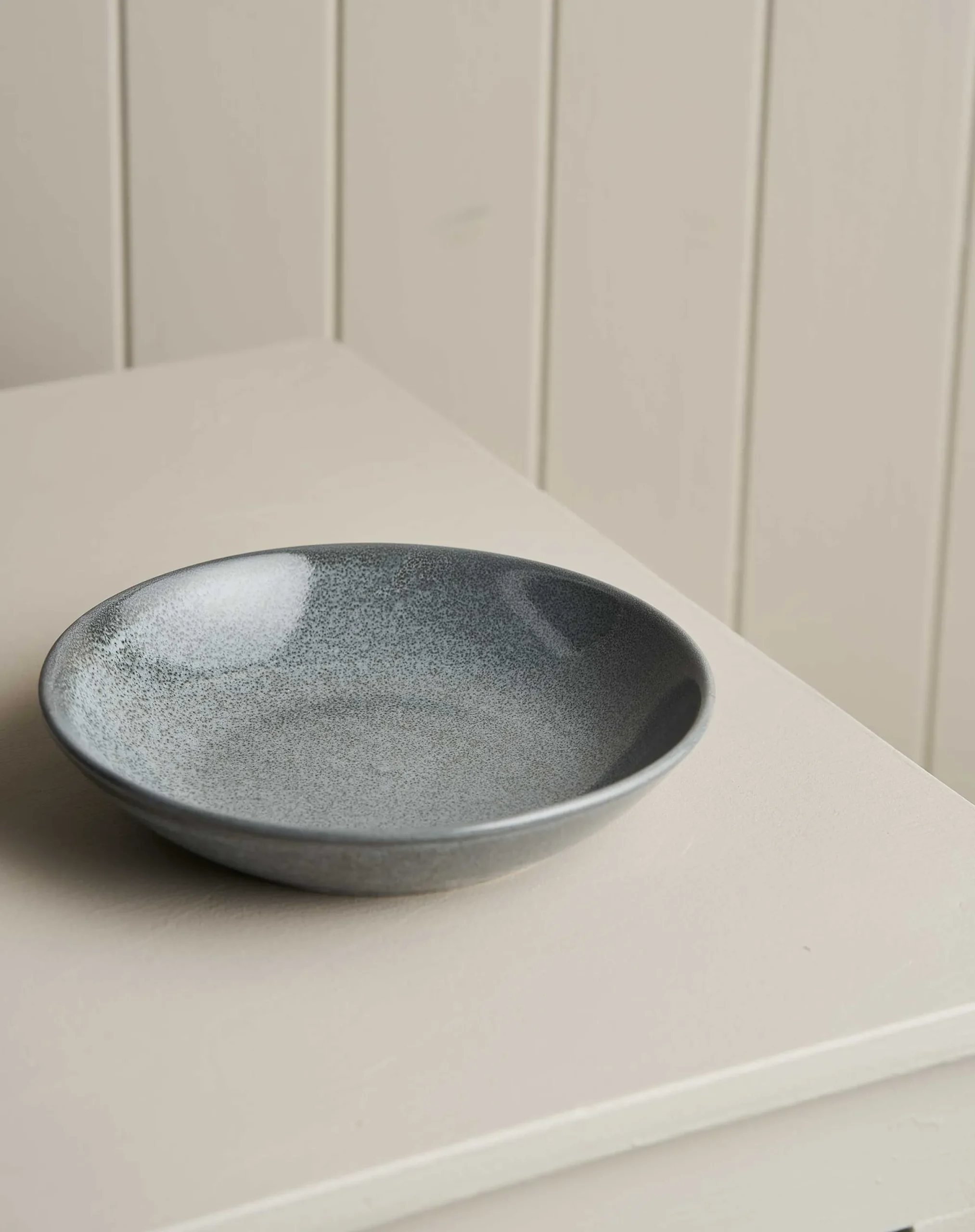 Dinner Sets-Robert Gordon 12pc Terra Dinner Set / Storm