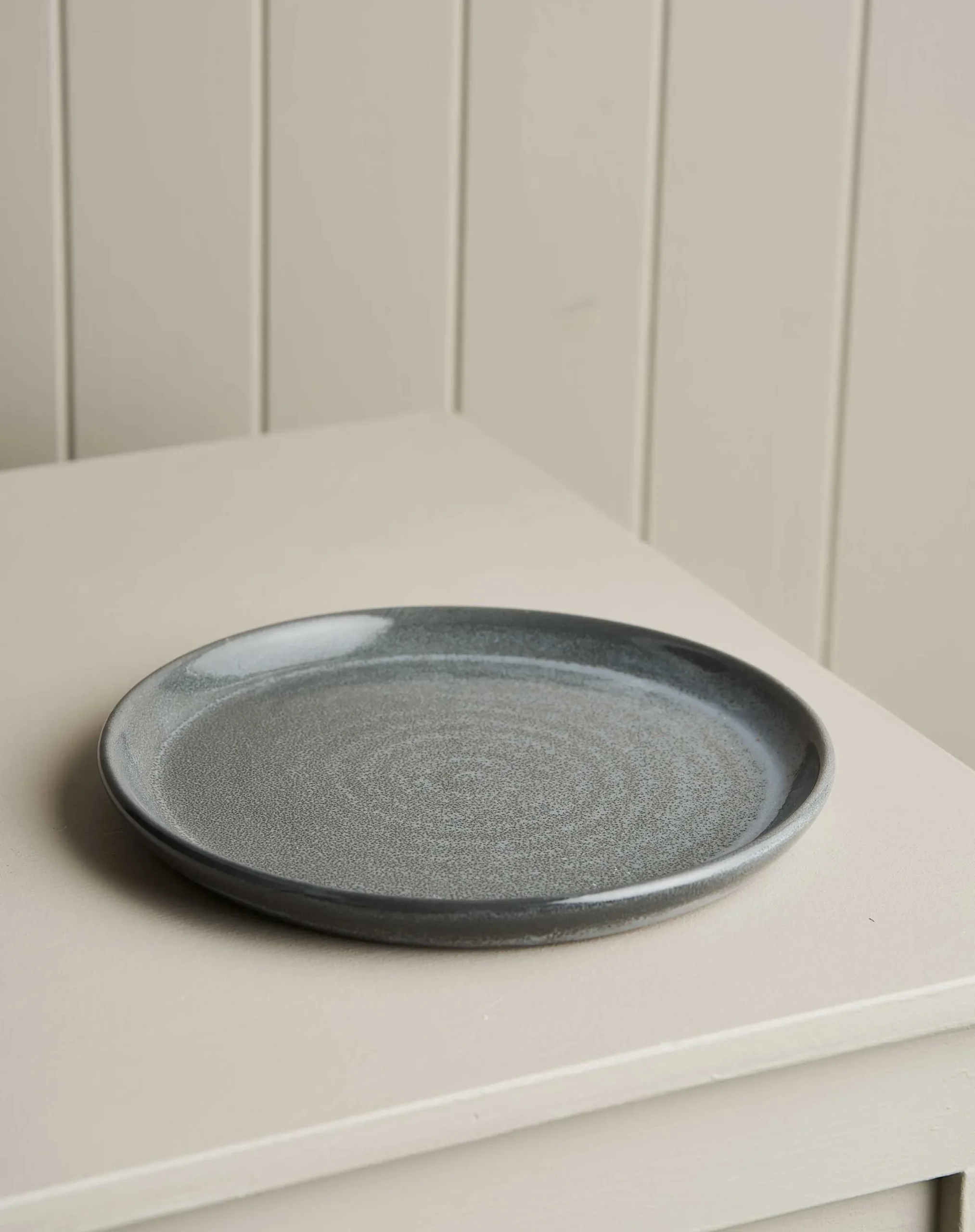 Dinner Sets-Robert Gordon 12pc Terra Dinner Set / Storm