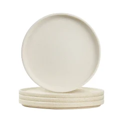 Plates-Robert Gordon Platform Dinner Plates