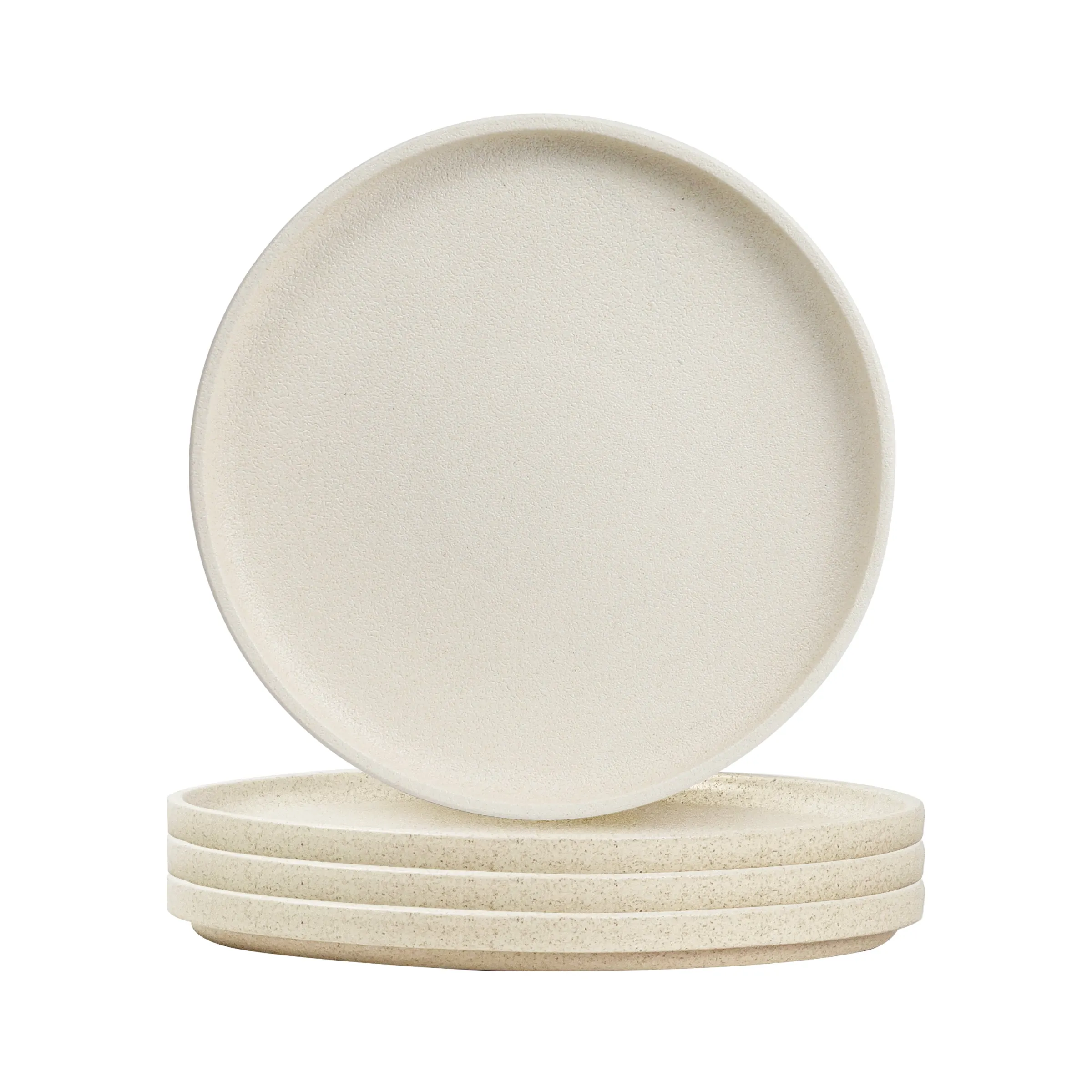 Plates-Robert Gordon Platform Dinner Plates