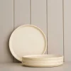 Plates-Robert Gordon Platform Entree Plates